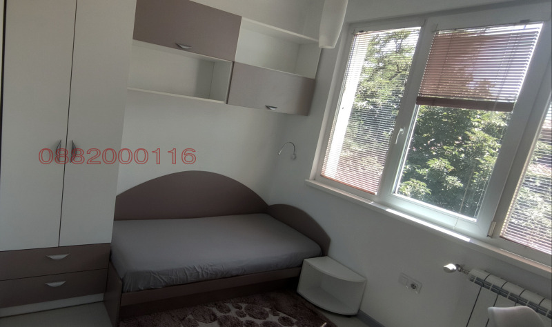 В оренду  2 спальні София , Изток , 68 кв.м | 78016893 - зображення [7]