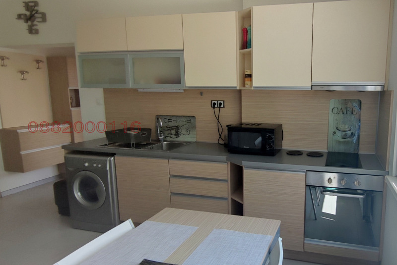 В оренду  2 спальні София , Изток , 68 кв.м | 78016893 - зображення [4]