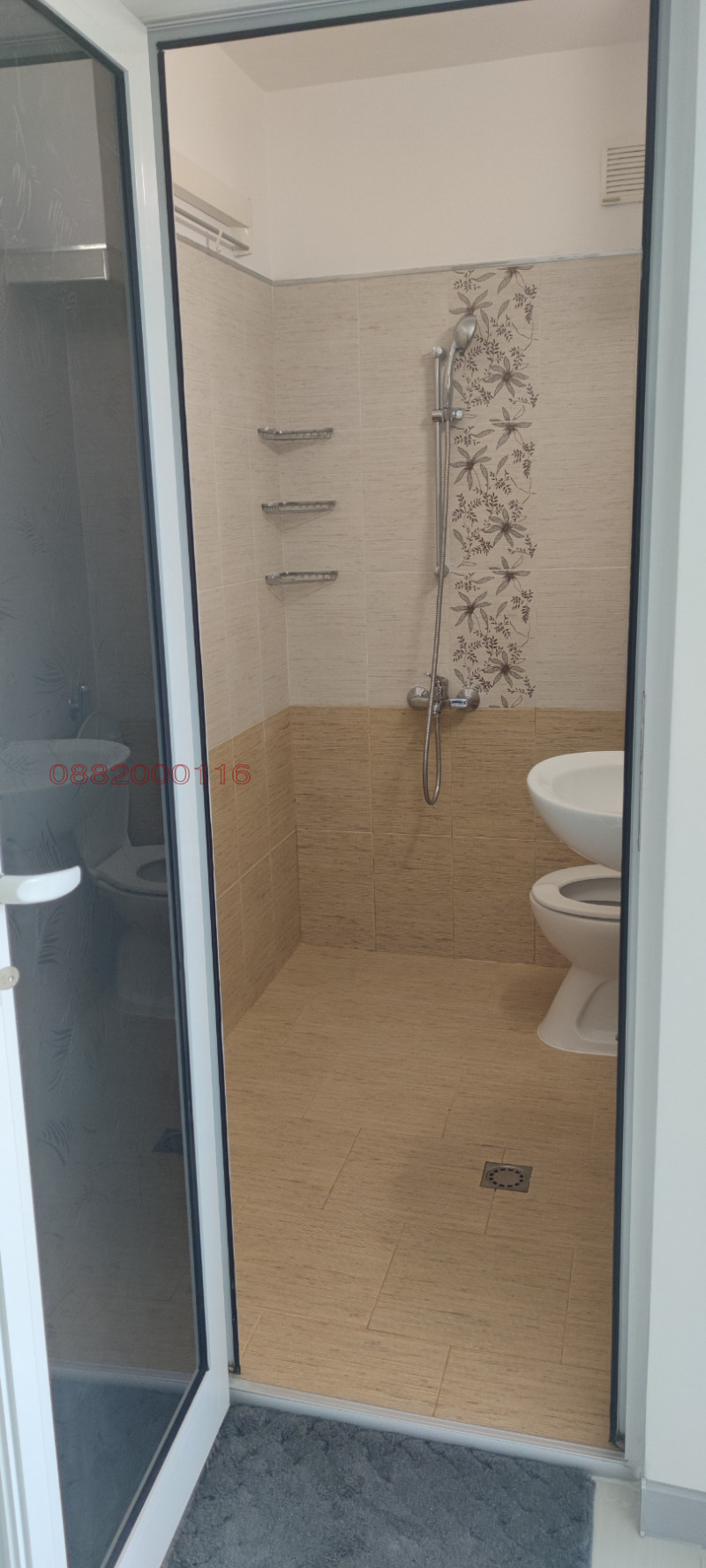 В оренду  2 спальні София , Изток , 68 кв.м | 78016893 - зображення [9]
