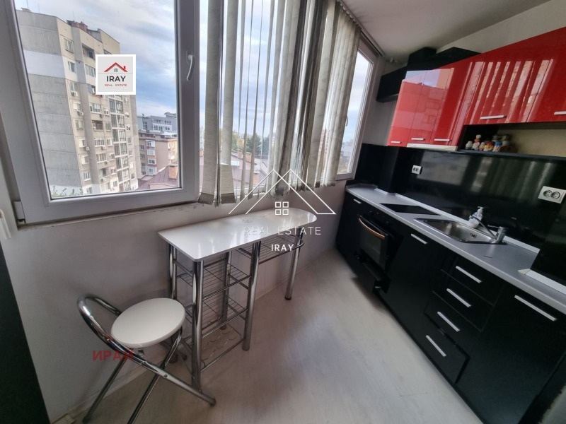 Da affittare  2 camere da letto Stara Zagora , Tsentar , 70 mq | 64449321 - Immagine [9]