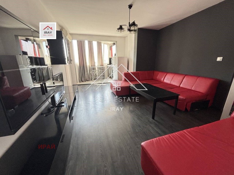Da affittare  2 camere da letto Stara Zagora , Tsentar , 70 mq | 64449321 - Immagine [2]