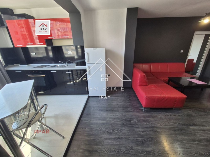 Da affittare  2 camere da letto Stara Zagora , Tsentar , 70 mq | 64449321 - Immagine [6]