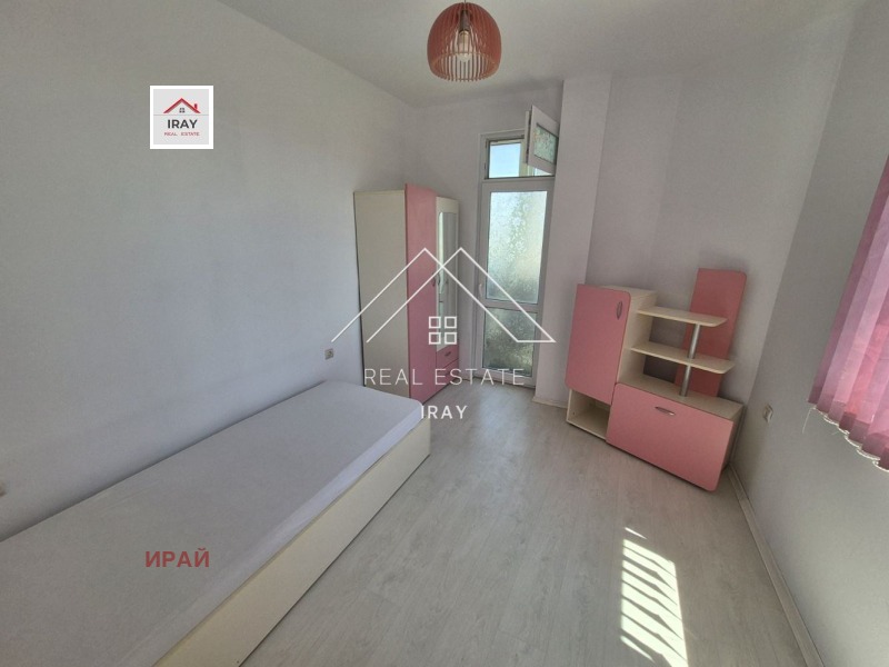 Da affittare  2 camere da letto Stara Zagora , Tsentar , 70 mq | 64449321 - Immagine [11]