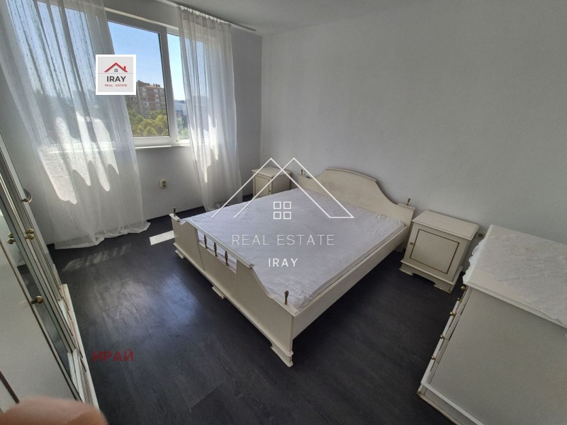 Da affittare  2 camere da letto Stara Zagora , Tsentar , 70 mq | 64449321 - Immagine [14]