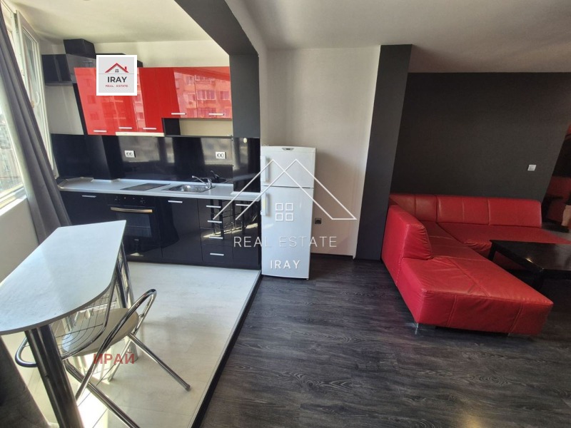 Da affittare  2 camere da letto Stara Zagora , Tsentar , 70 mq | 64449321 - Immagine [5]