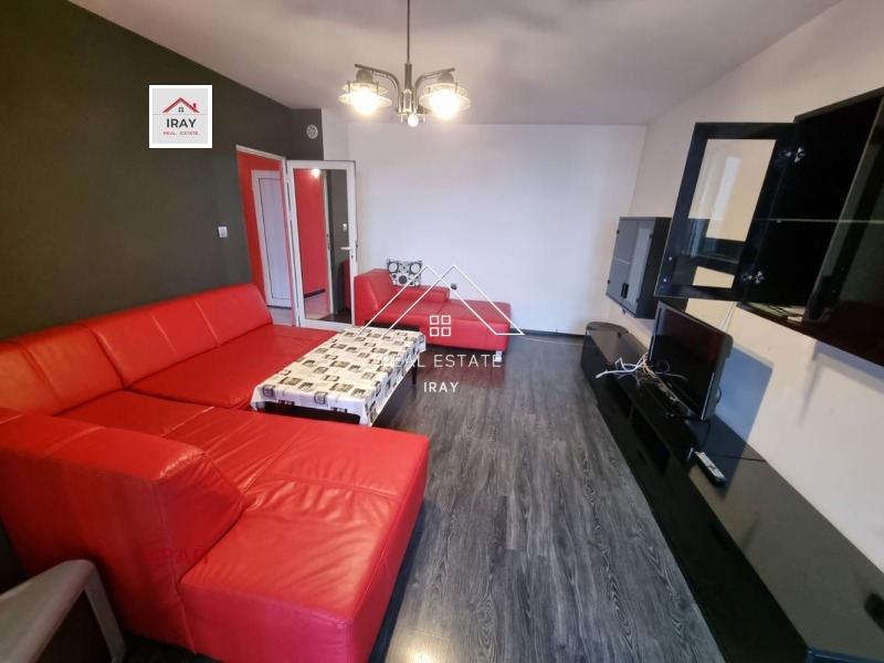 Da affittare  2 camere da letto Stara Zagora , Tsentar , 70 mq | 64449321 - Immagine [3]