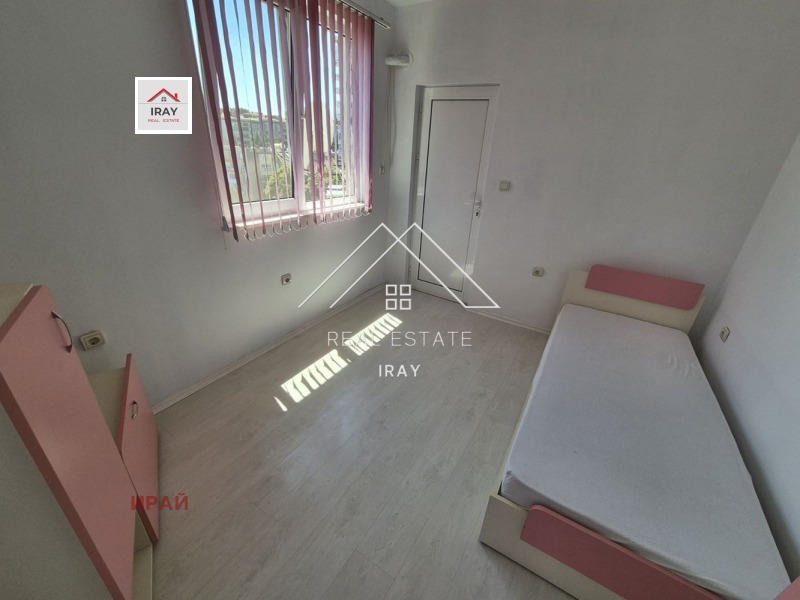 Da affittare  2 camere da letto Stara Zagora , Tsentar , 70 mq | 64449321 - Immagine [12]