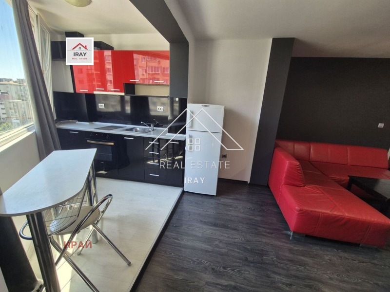 Da affittare  2 camere da letto Stara Zagora , Tsentar , 70 mq | 64449321 - Immagine [8]