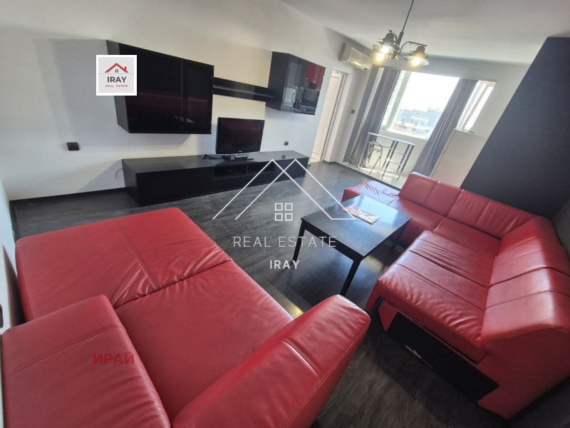 Da affittare  2 camere da letto Stara Zagora , Tsentar , 70 mq | 64449321