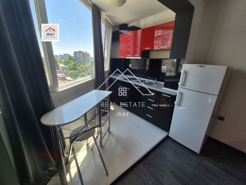 Da affittare  2 camere da letto Stara Zagora , Tsentar , 70 mq | 64449321 - Immagine [7]