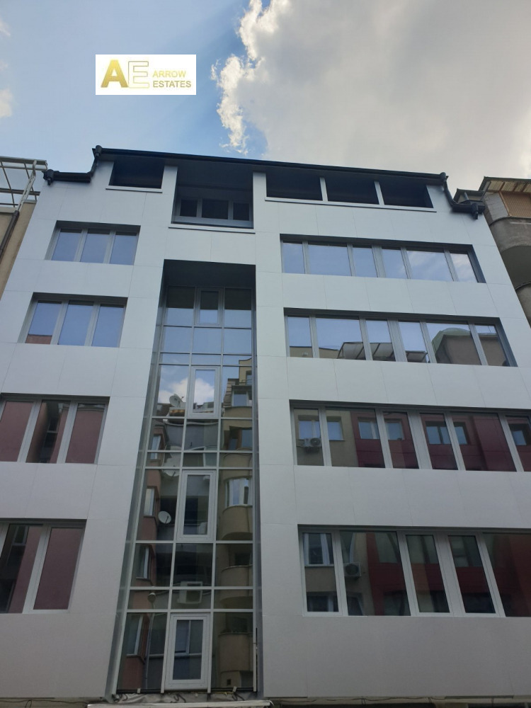 Zu vermieten  Büro Sofia , Zentar , 100 qm | 98875716 - Bild [3]