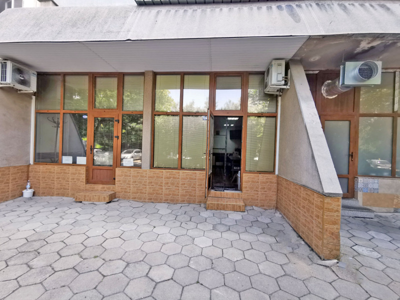 В аренду  Офис Пловдив , Тракия , 36 кв.м | 33338775 - изображение [3]