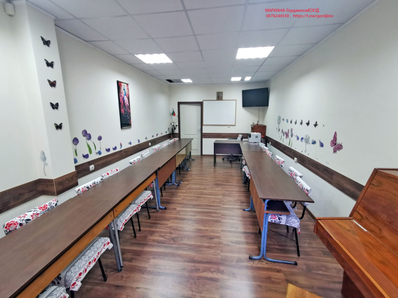 В аренду  Офис Пловдив , Тракия , 36 кв.м | 33338775 - изображение [2]