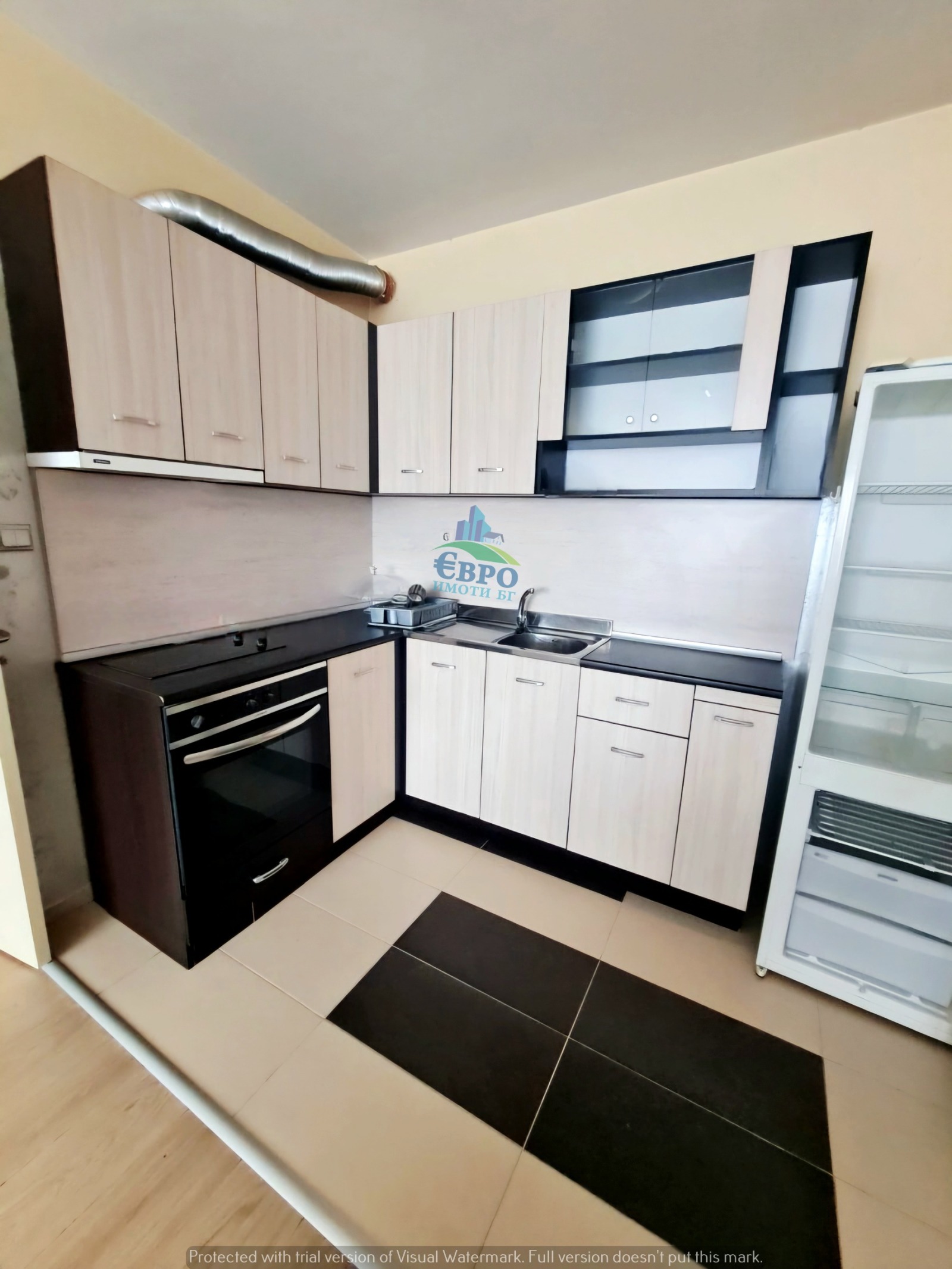 Дава под наем 2-СТАЕН, гр. Стара Загора, Център