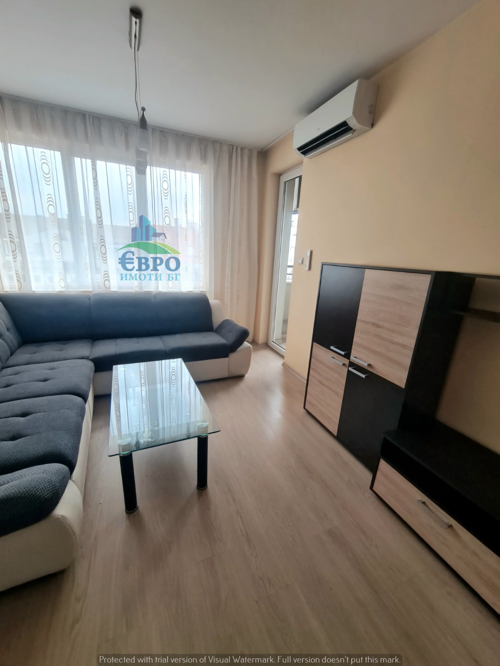 Дава под наем 2-СТАЕН, гр. Стара Загора, Център, снимка 8 - Апартаменти - 54316343