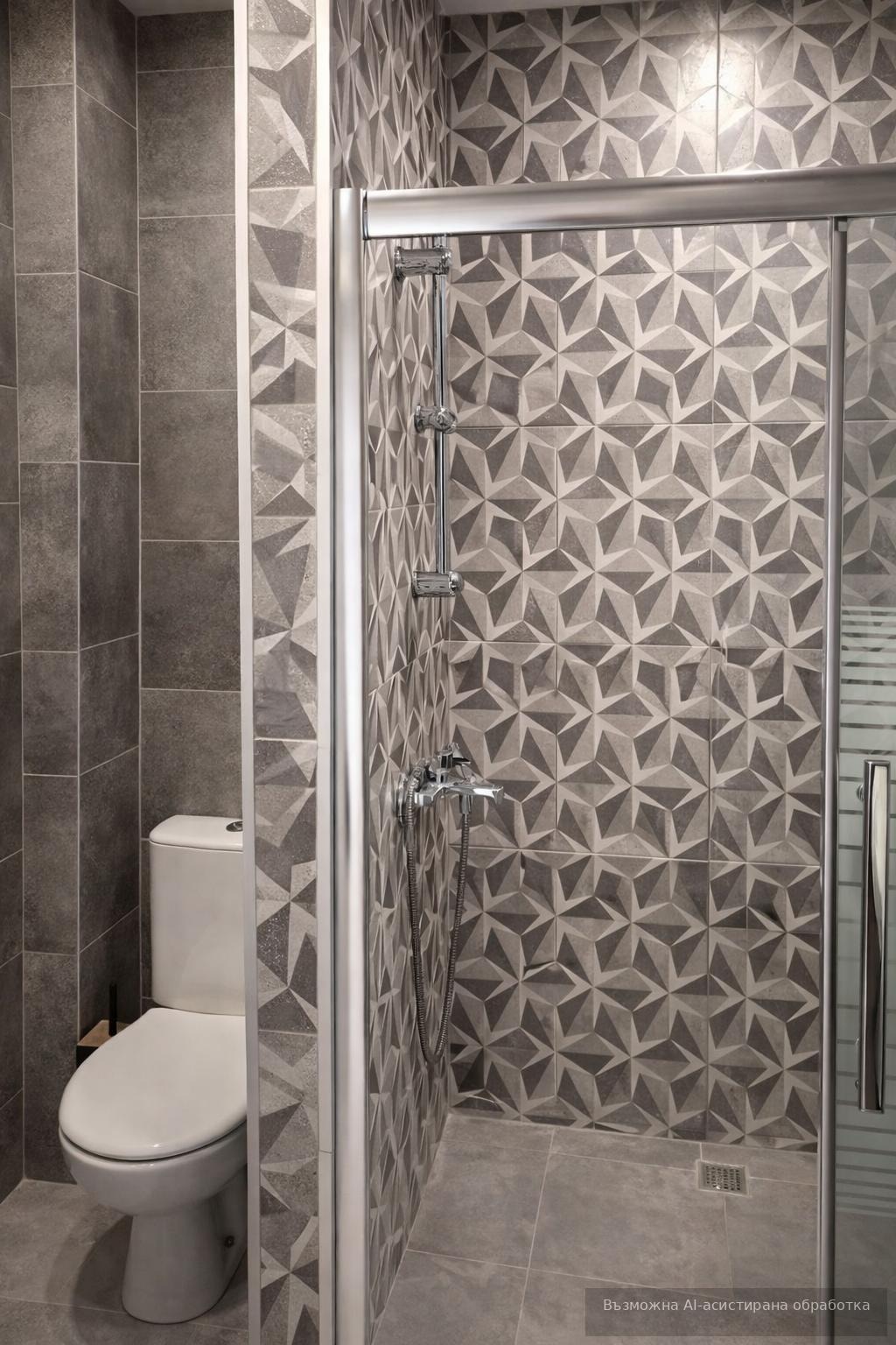 Дава под наем 3-СТАЕН, гр. Пловдив, Каменица 1, снимка 6 - Апартаменти - 54029691