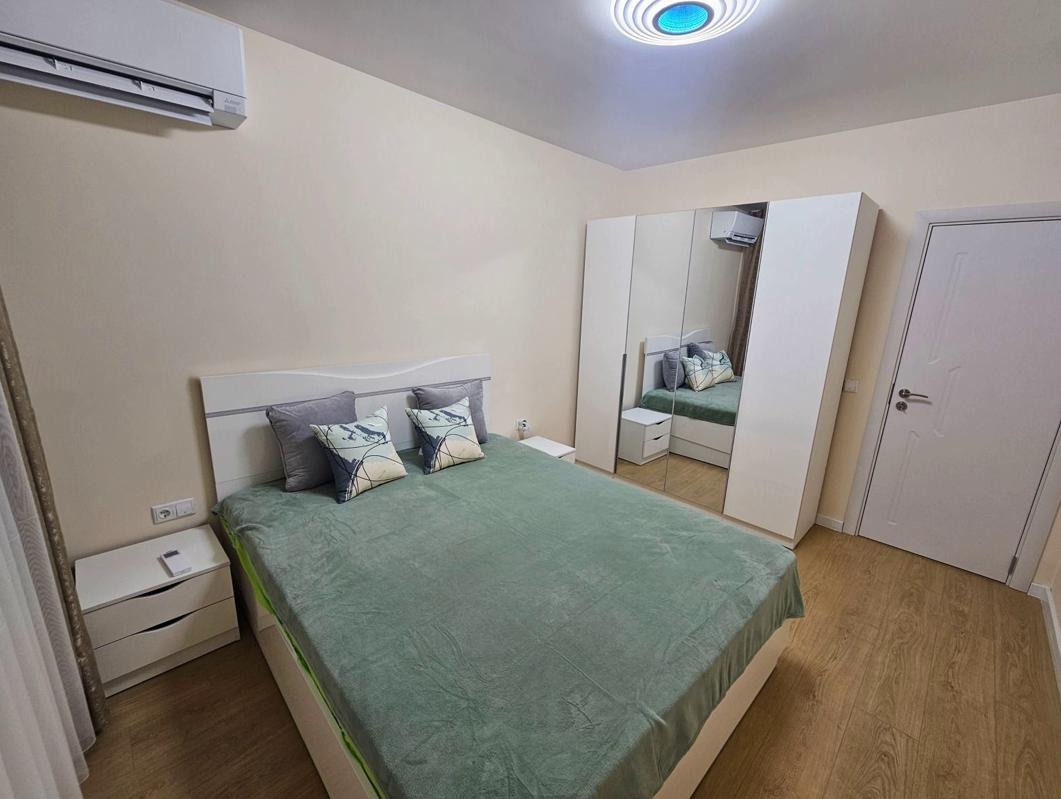 Дава под наем 3-СТАЕН, гр. София, Малинова долина, снимка 3 - Апартаменти - 54040676