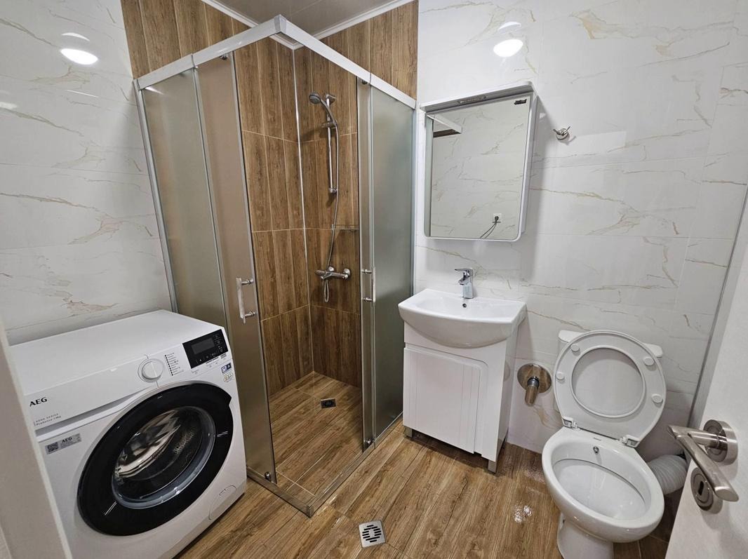 Дава под наем 3-СТАЕН, гр. София, Малинова долина, снимка 10 - Апартаменти - 54040676