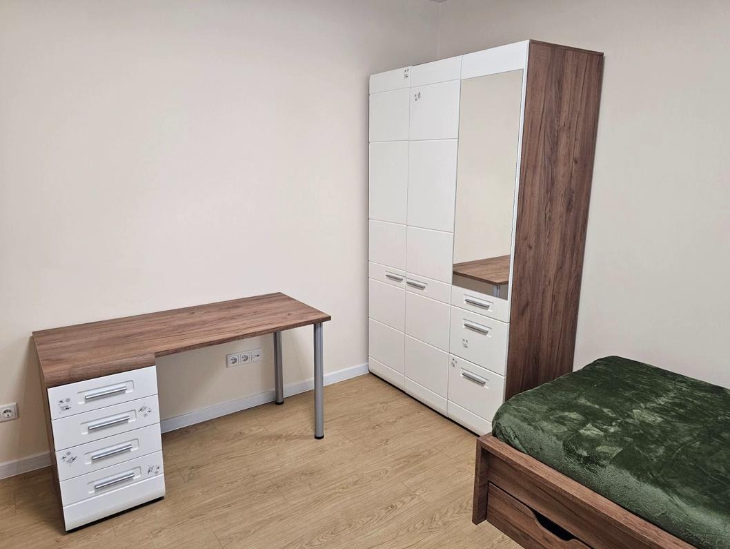 Дава под наем 3-СТАЕН, гр. София, Малинова долина, снимка 6 - Апартаменти - 54040676