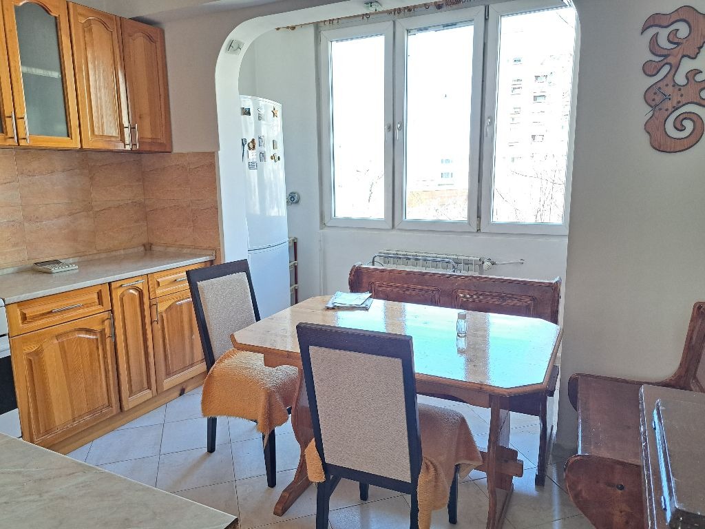 Дава под наем 3-СТАЕН, гр. София, Дианабад, снимка 7 - Апартаменти - 54203466