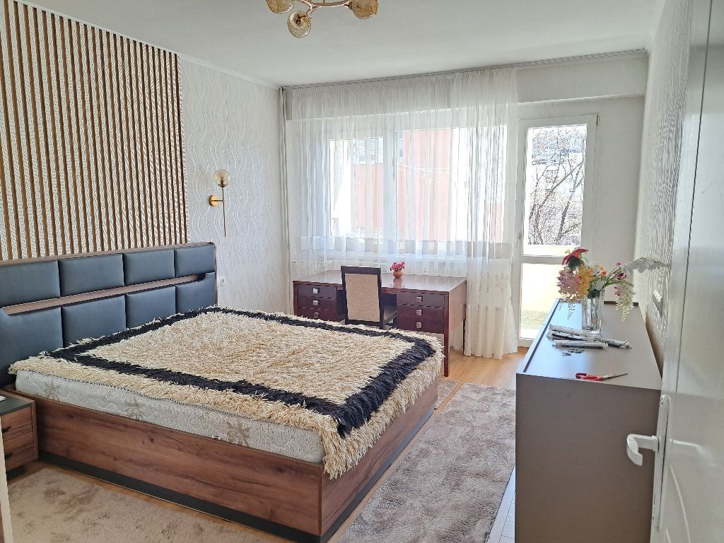 Дава под наем 3-СТАЕН, гр. София, Дианабад, снимка 2 - Апартаменти - 54203466