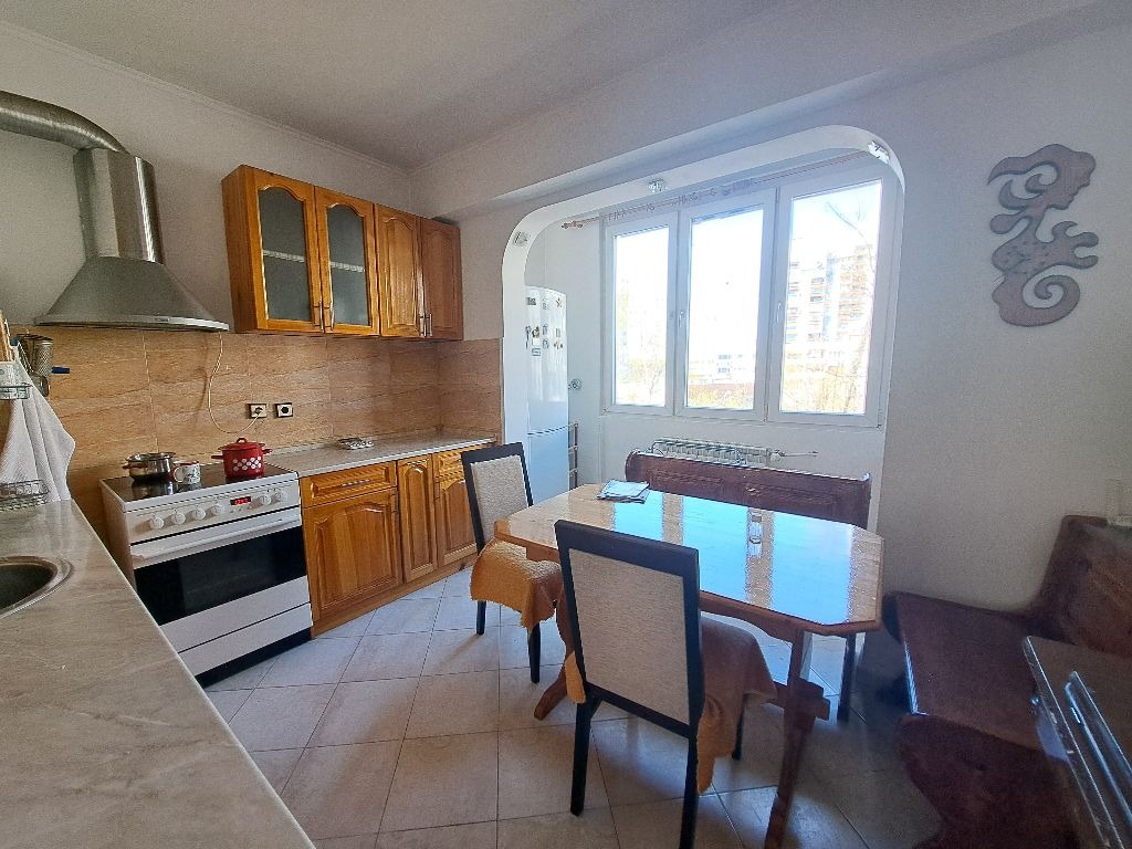 Дава под наем 3-СТАЕН, гр. София, Дианабад, снимка 6 - Апартаменти - 54203466