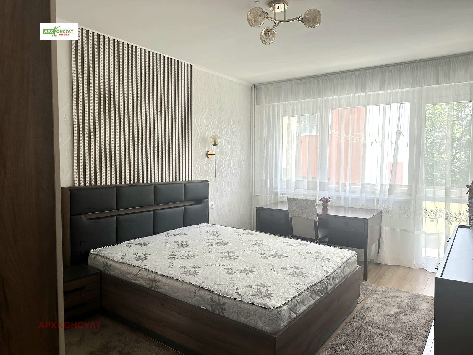 Дава под наем 3-СТАЕН, гр. София, Дианабад, снимка 3 - Апартаменти - 54203466