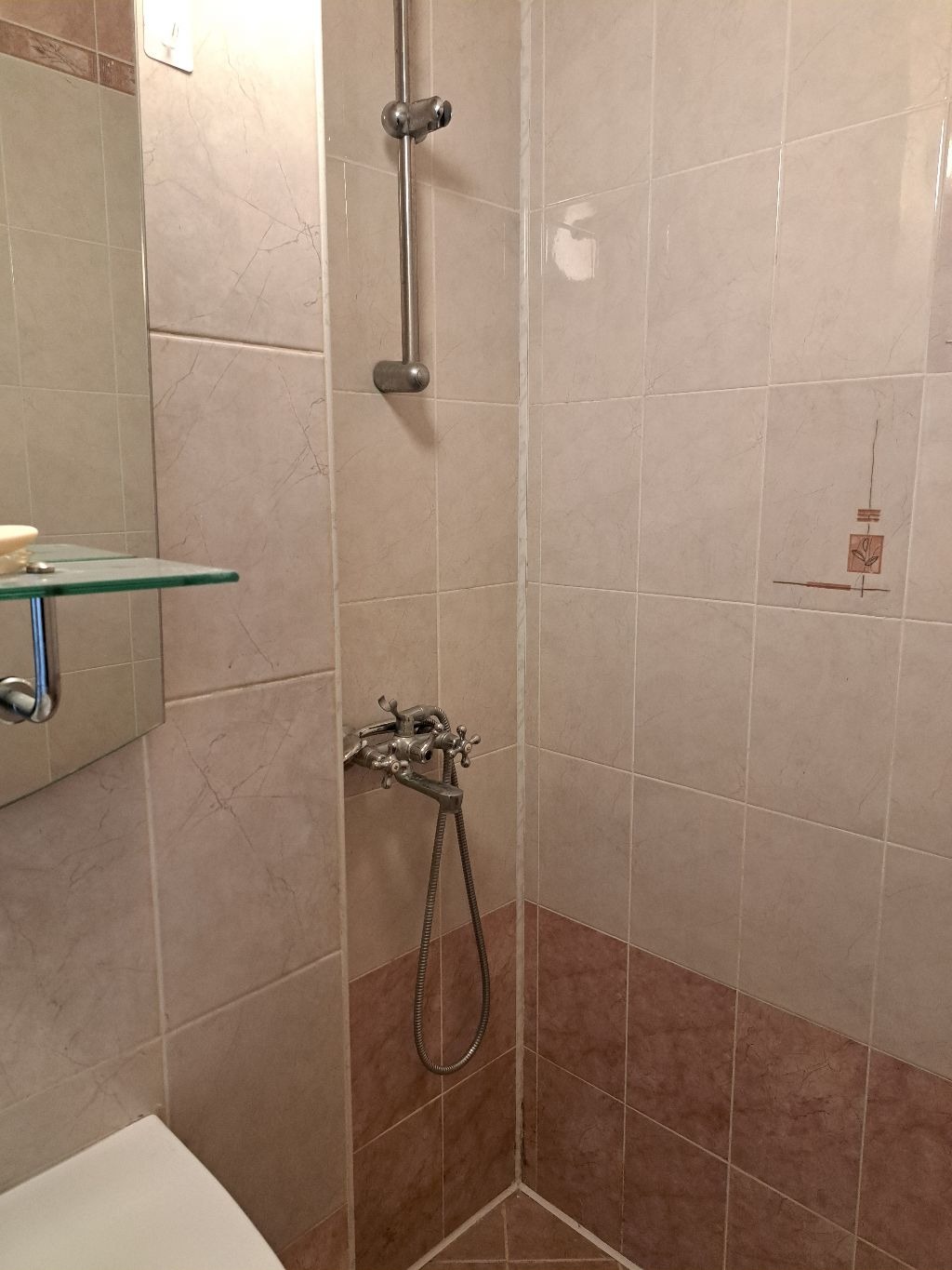 Дава под наем 3-СТАЕН, гр. София, Дианабад, снимка 14 - Апартаменти - 54203466