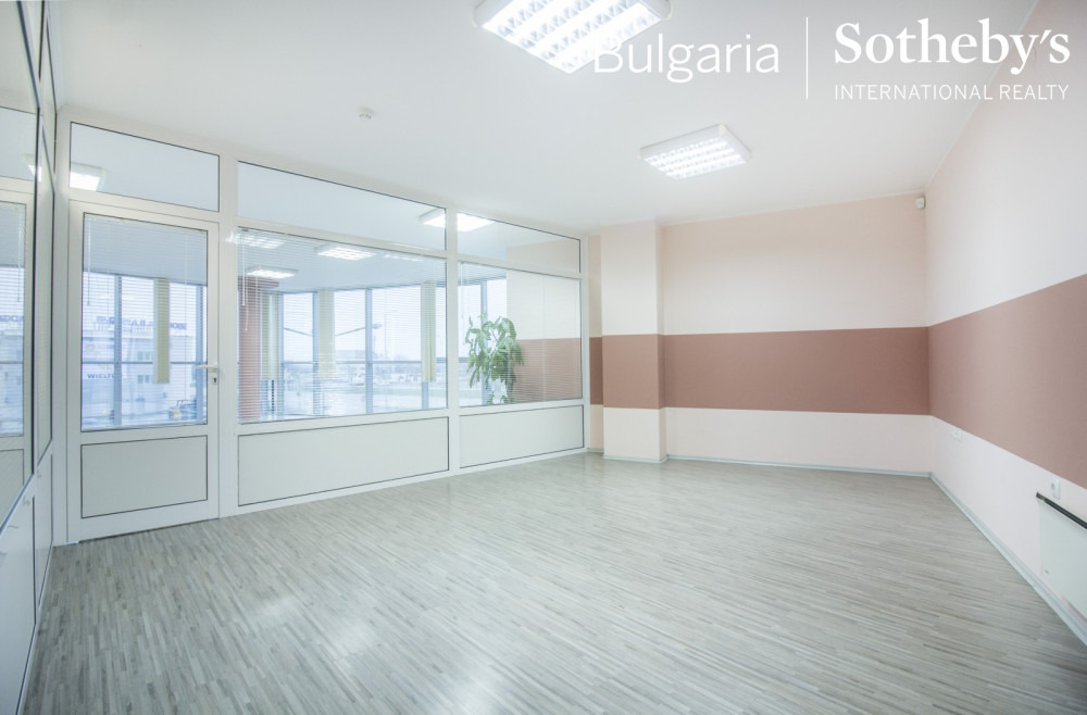 Дава под наем ОФИС, гр. София, Враждебна, снимка 2 - Офиси - 52986410