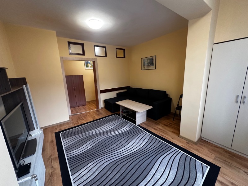 Дава под Наем 3-СТАЕН в град София, Славия - 89 кв.м / 650 € » 1 271.29 лв., АЙ БРОКЕРС