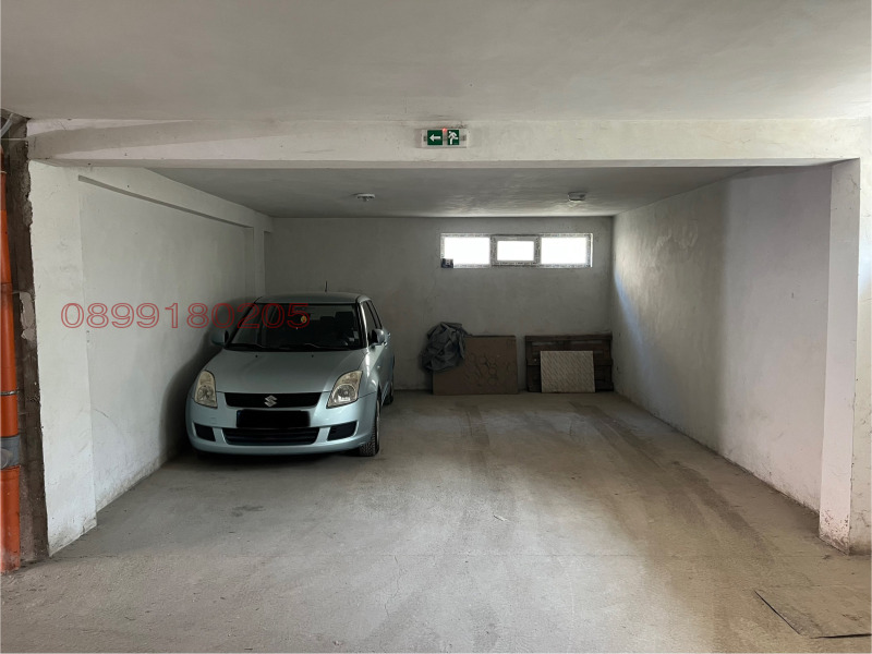 Дава под Наем ПАРКОМЯСТО в град София, Овча купел - 20 кв.м / 80 € » 156.47 лв.