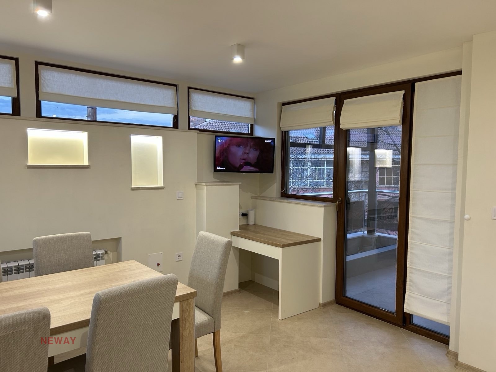 Дава под Наем 2-СТАЕН | Imot.bg — изображение 4