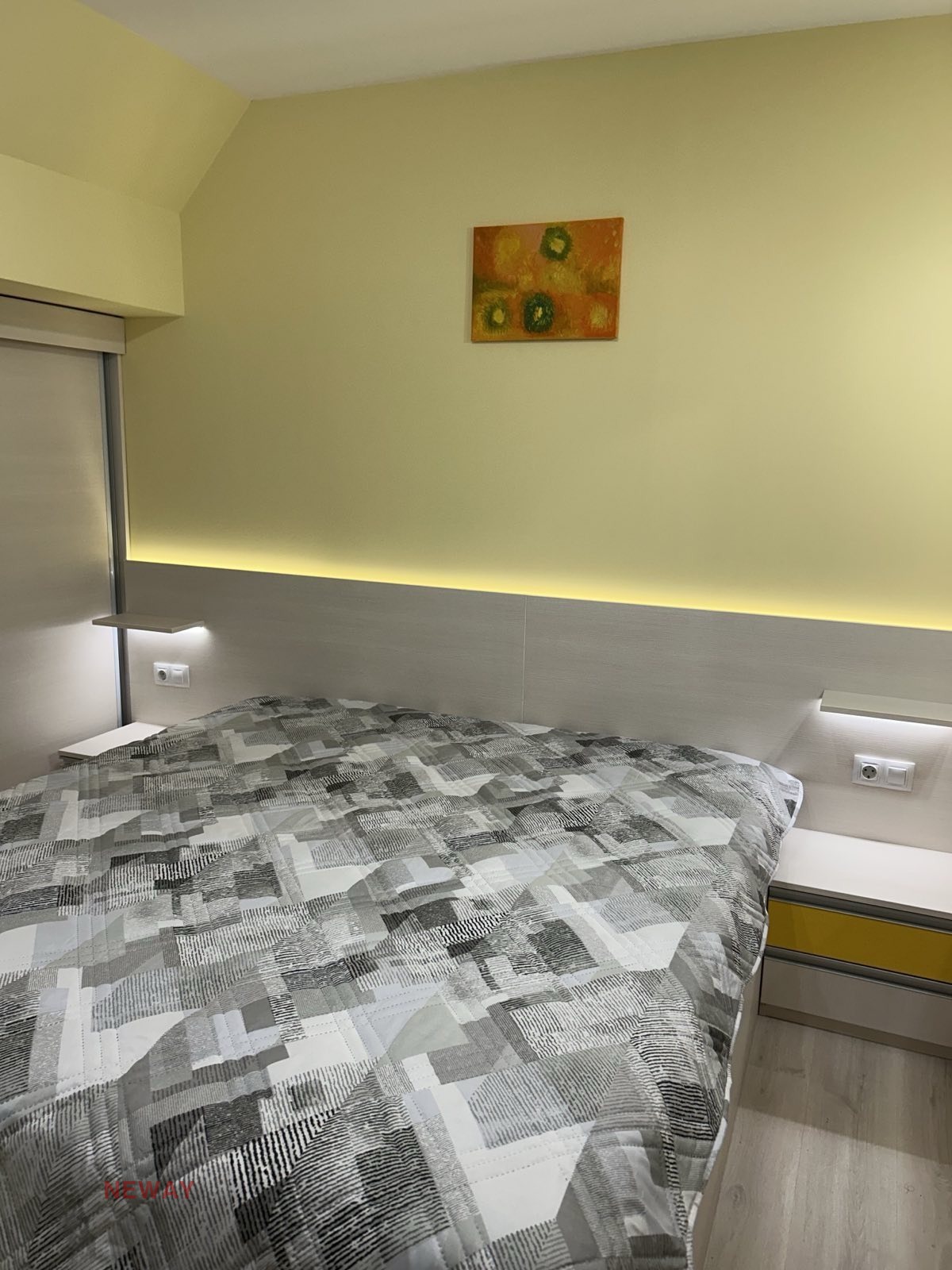 Дава под Наем 2-СТАЕН | Imot.bg — изображение 15