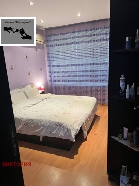 Дава под наем 3-СТАЕН, гр. Пазарджик, Ставропол, снимка 7 - Апартаменти - 54428964