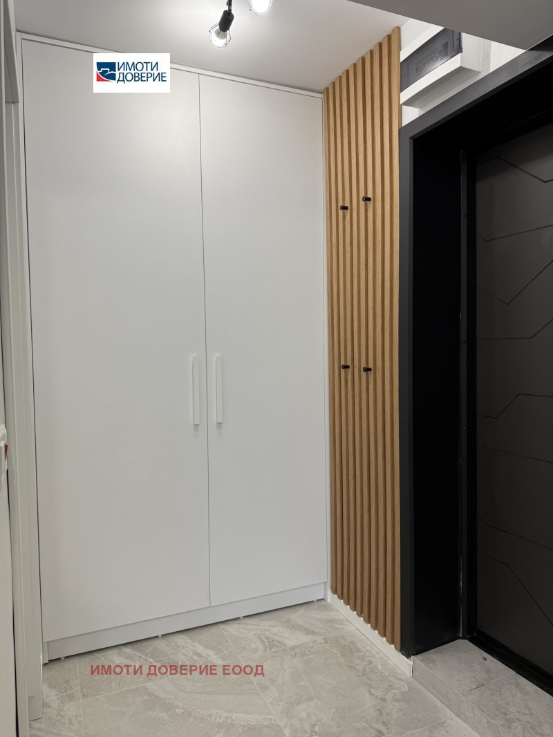 Дава под наем 1-СТАЕН, гр. София, Лозенец, снимка 9 - Апартаменти - 53083174