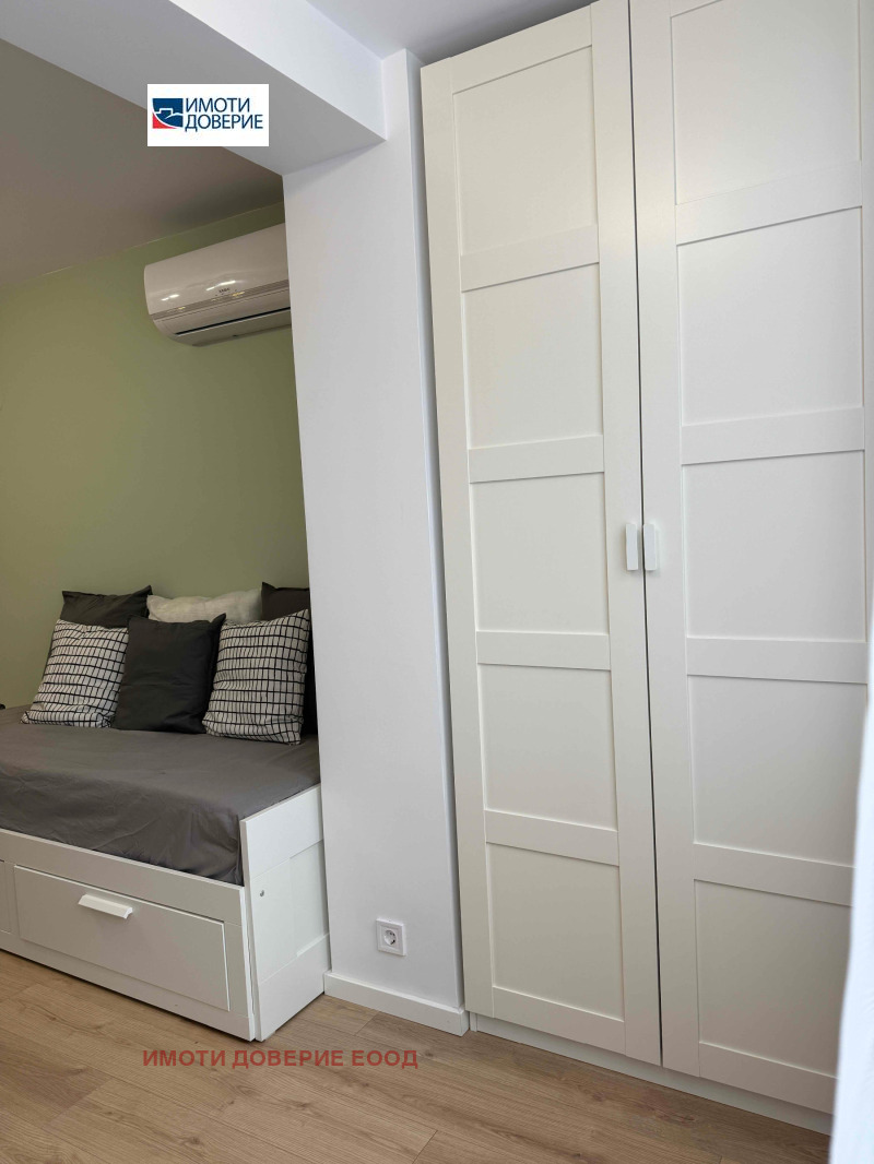 Дава под наем 1-СТАЕН, гр. София, Лозенец, снимка 8 - Апартаменти - 53083174