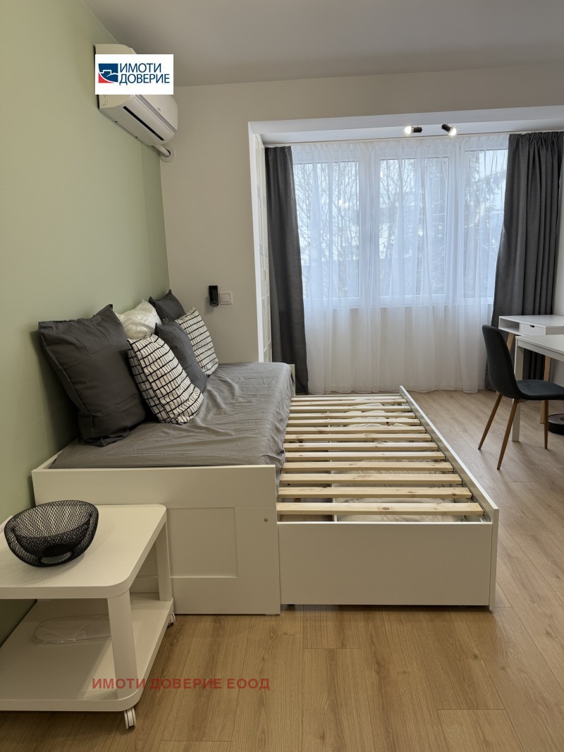 Дава под наем 1-СТАЕН, гр. София, Лозенец, снимка 3 - Апартаменти - 53083174