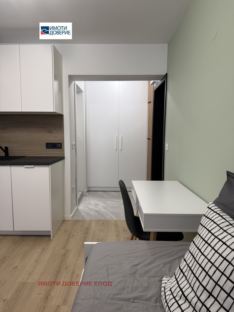 Дава под наем 1-СТАЕН, гр. София, Лозенец, снимка 9 - Апартаменти - 53083174