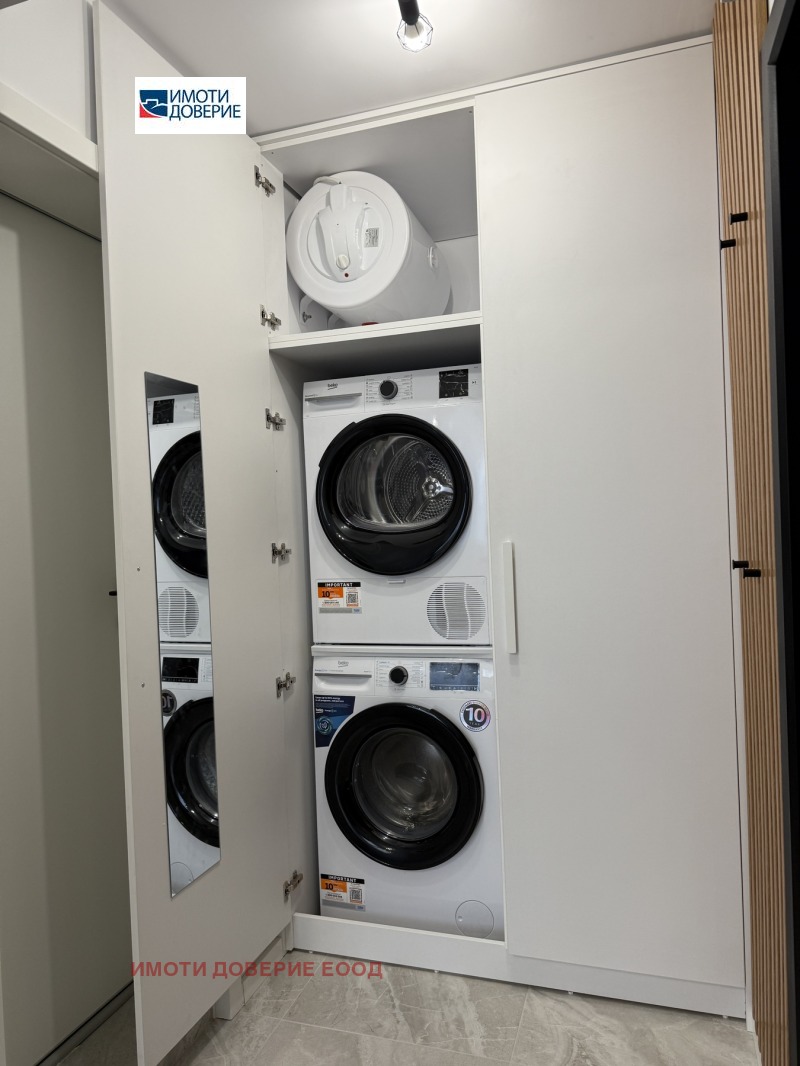 Дава под наем 1-СТАЕН, гр. София, Лозенец, снимка 6 - Апартаменти - 53083174