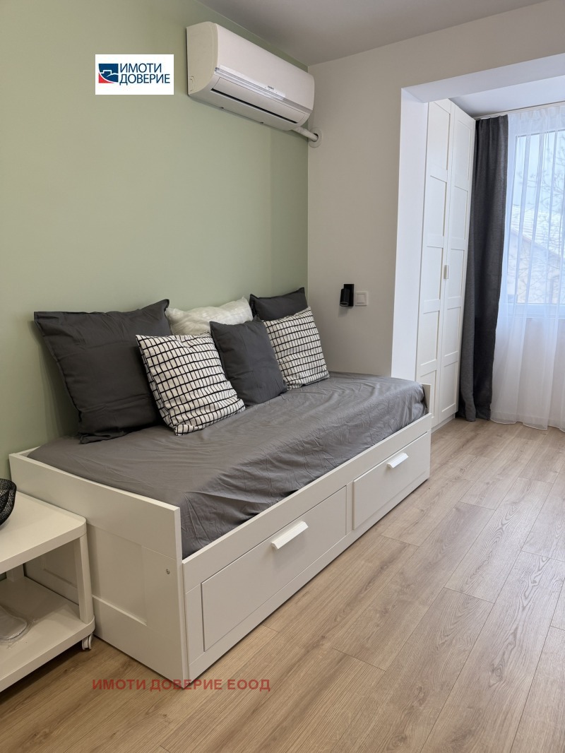 Дава под наем 1-СТАЕН, гр. София, Лозенец, снимка 4 - Апартаменти - 53083174