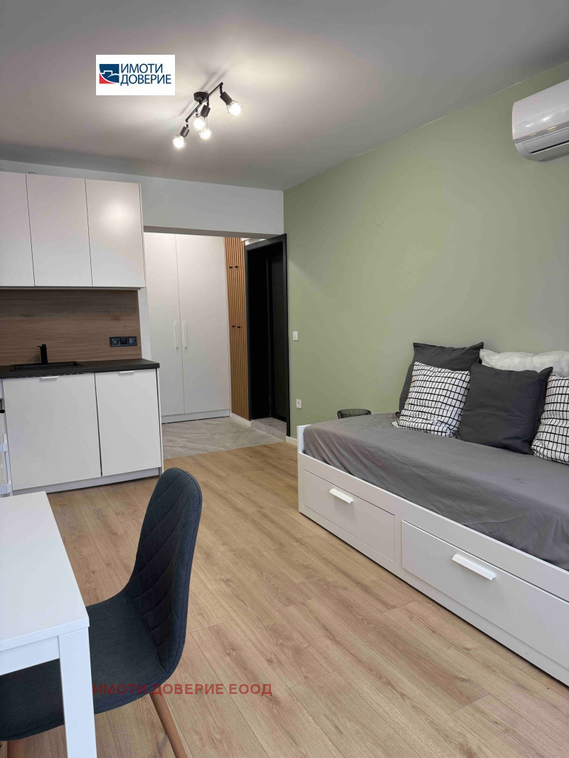 Дава под наем 1-СТАЕН, гр. София, Лозенец, снимка 2 - Апартаменти - 53083174