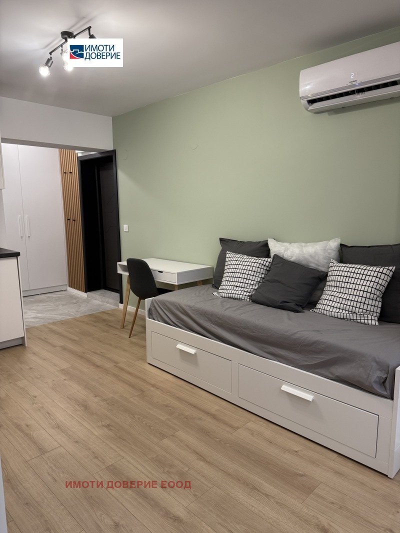 Дава под наем 1-СТАЕН, гр. София, Лозенец, снимка 2 - Апартаменти - 53083174