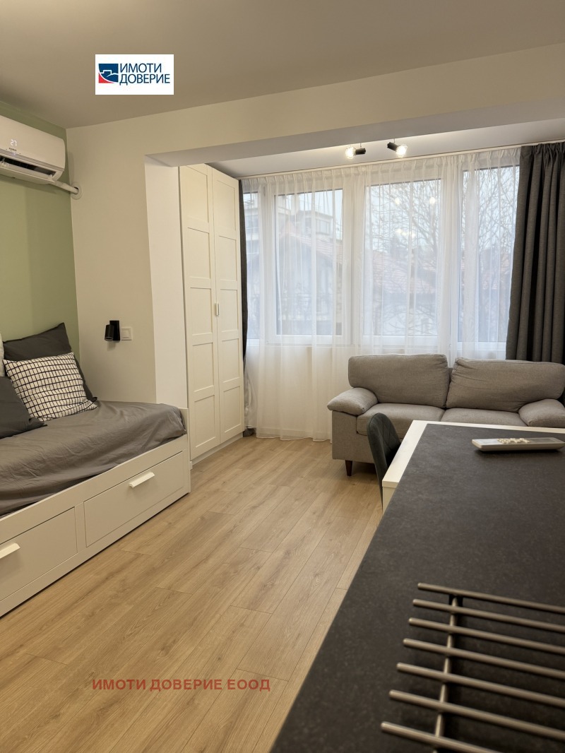 Дава под наем 1-СТАЕН, гр. София, Лозенец, снимка 3 - Апартаменти - 53083174