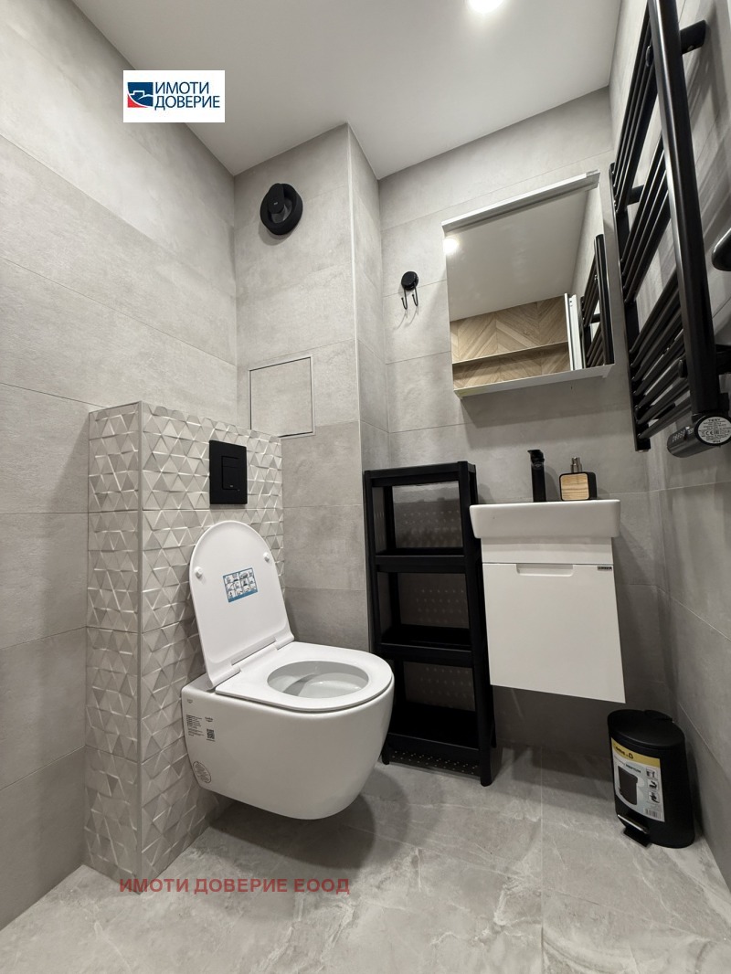 Дава под наем 1-СТАЕН, гр. София, Лозенец, снимка 10 - Апартаменти - 53083174