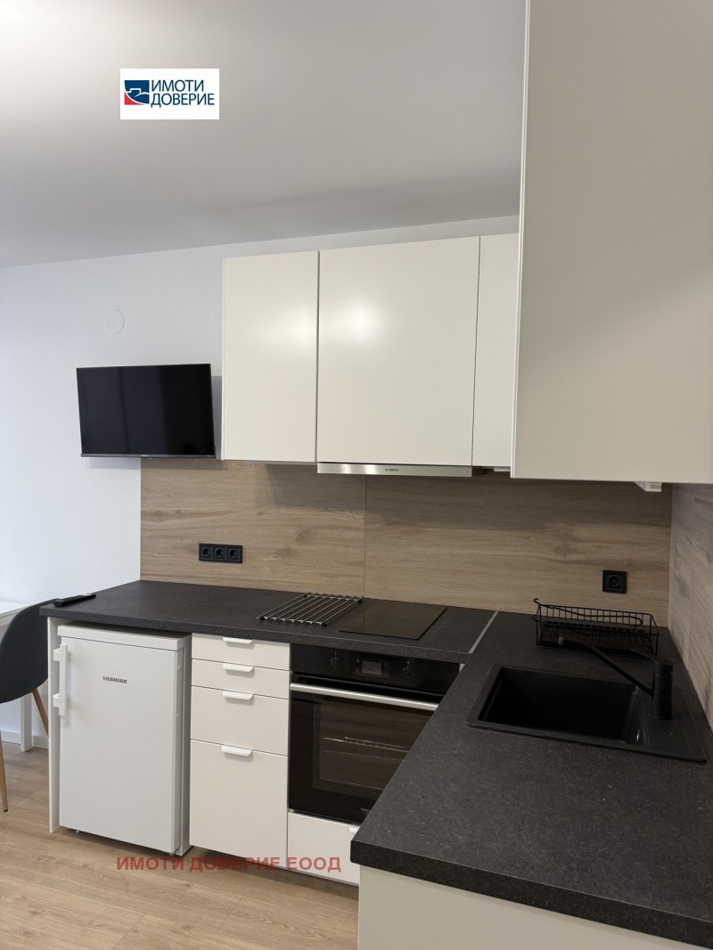 Дава под наем 1-СТАЕН, гр. София, Лозенец, снимка 5 - Апартаменти - 53083174