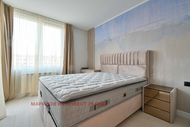 Te huur  1 slaapkamer Sofia , Krastova vada , 60 m² | 46753353 - afbeelding [6]