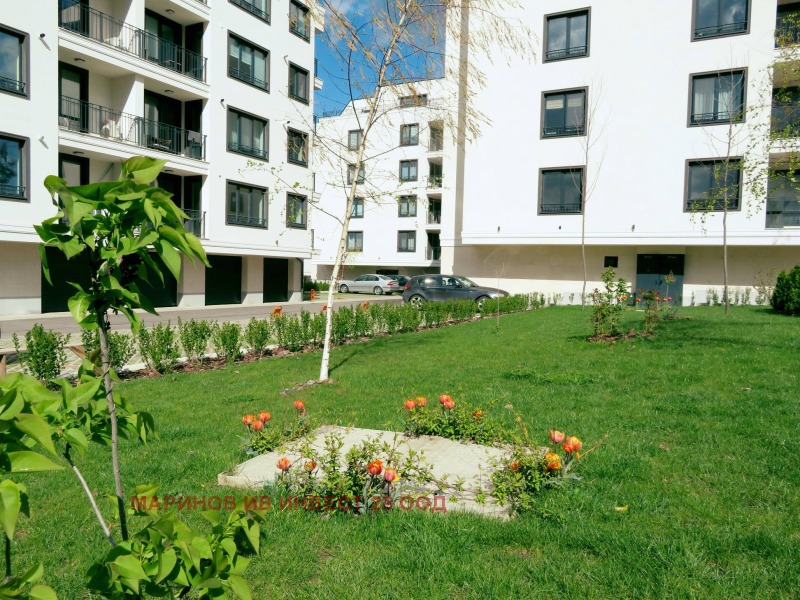 Te huur  1 slaapkamer Sofia , Krastova vada , 60 m² | 46753353 - afbeelding [12]
