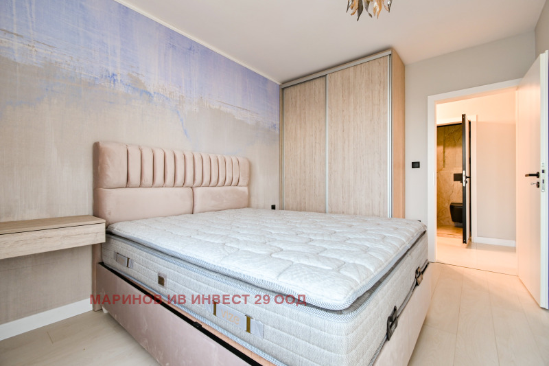 Te huur  1 slaapkamer Sofia , Krastova vada , 60 m² | 46753353 - afbeelding [5]