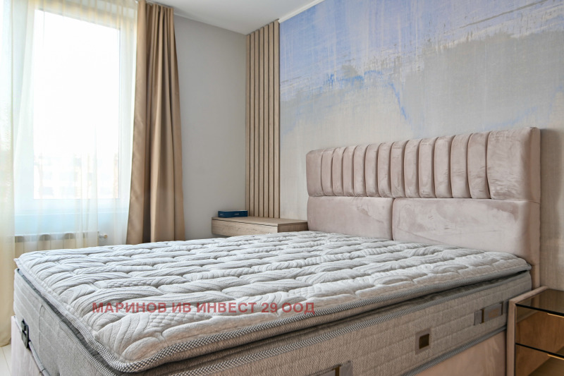 Te huur  1 slaapkamer Sofia , Krastova vada , 60 m² | 46753353 - afbeelding [7]