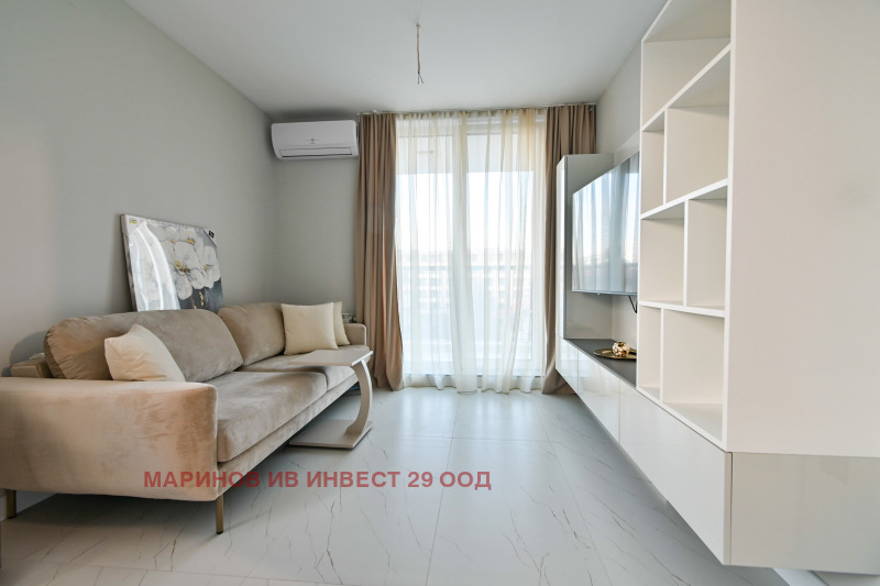 Te huur  1 slaapkamer Sofia , Krastova vada , 60 m² | 46753353 - afbeelding [2]